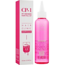 Esthetic House CP-1 3 Seconds Hair Ringer Hair Fill-up Ampoule, 170ml - ampułka do włosów o natychmiastowym działaniu